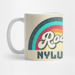 Nylund Vintage Mug